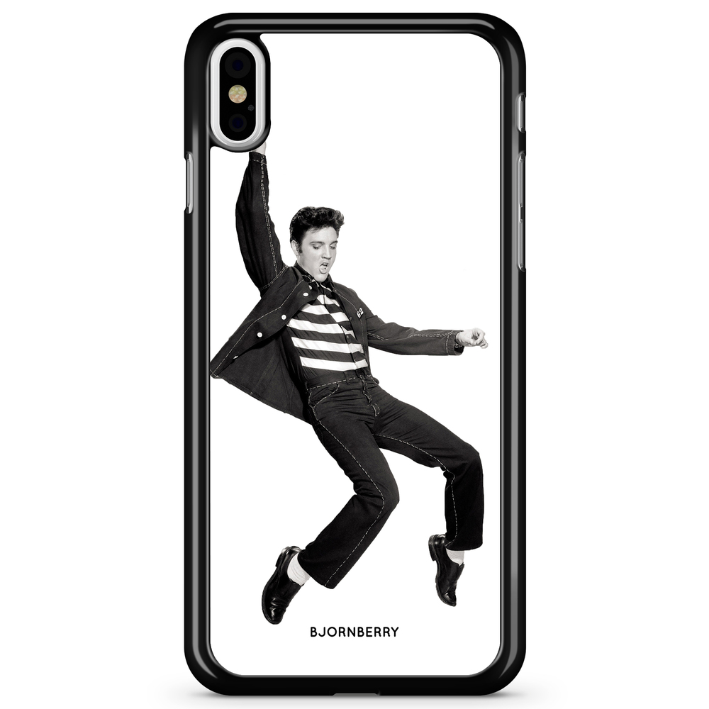 iPhone X / XS Case - Elvis