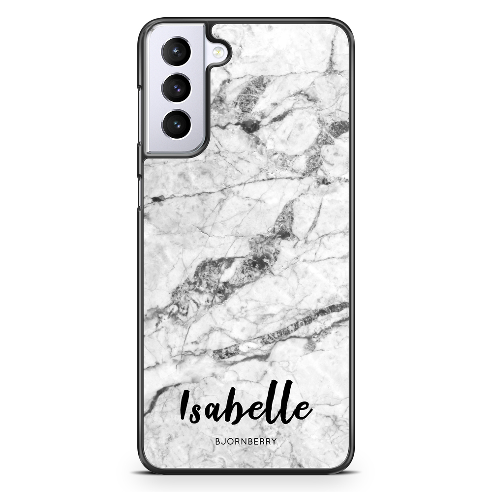 Samsung Galaxy S21 Plus Case - Isabelle