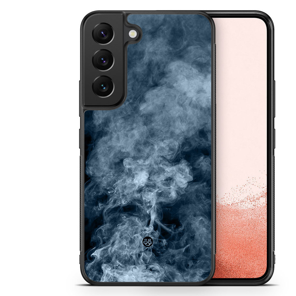 Samsung Galaxy S22 Plus 5G Case - Smoke