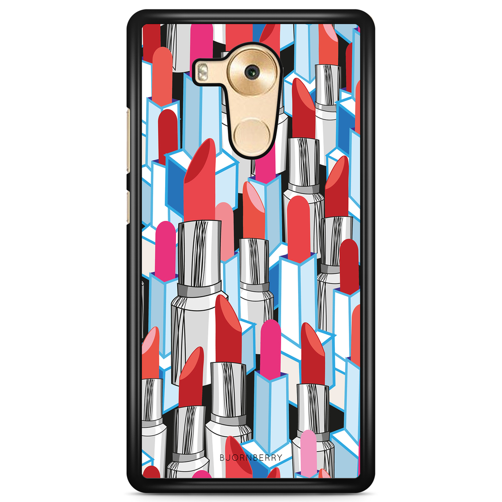 Huawei Mate 8 Case - Lipsticks