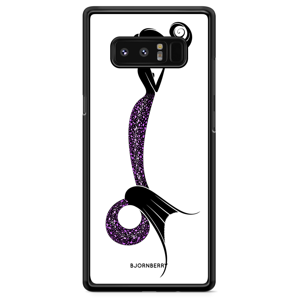 Samsung Galaxy Note 8 Case - Mermaid