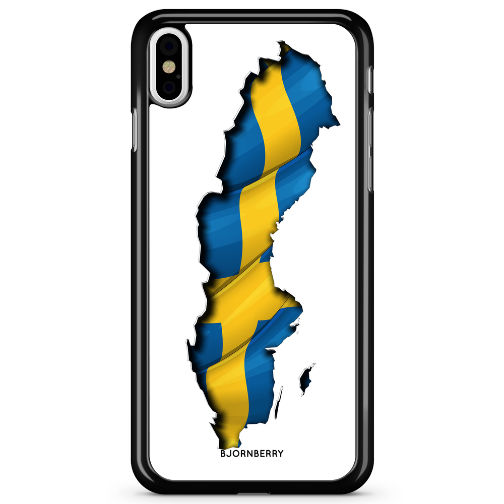 iPhone X / XS Case - Sweden
