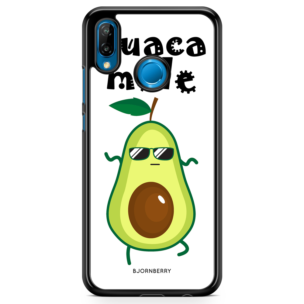 Huawei P20 Lite Case - Guacamole