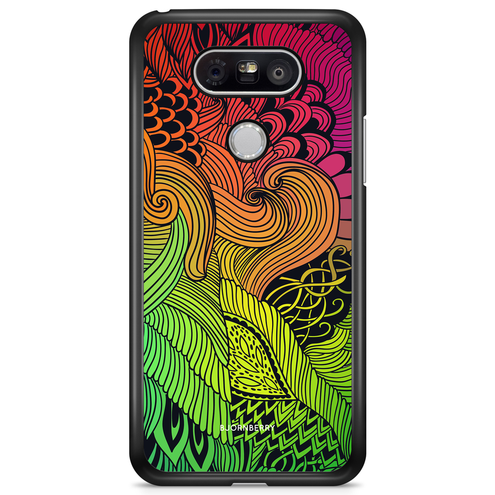 LG G5 Case - Abstract