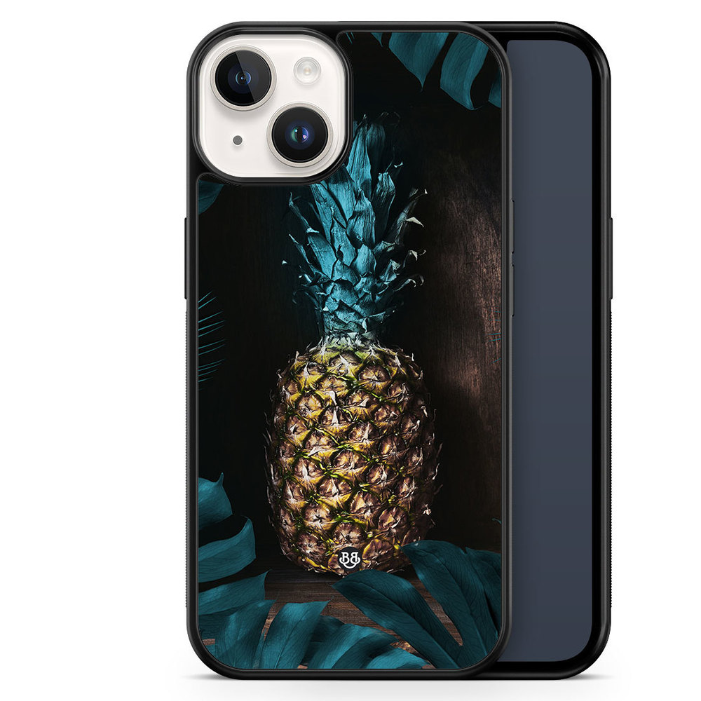 iPhone 14 Case - Fresh Pineapple