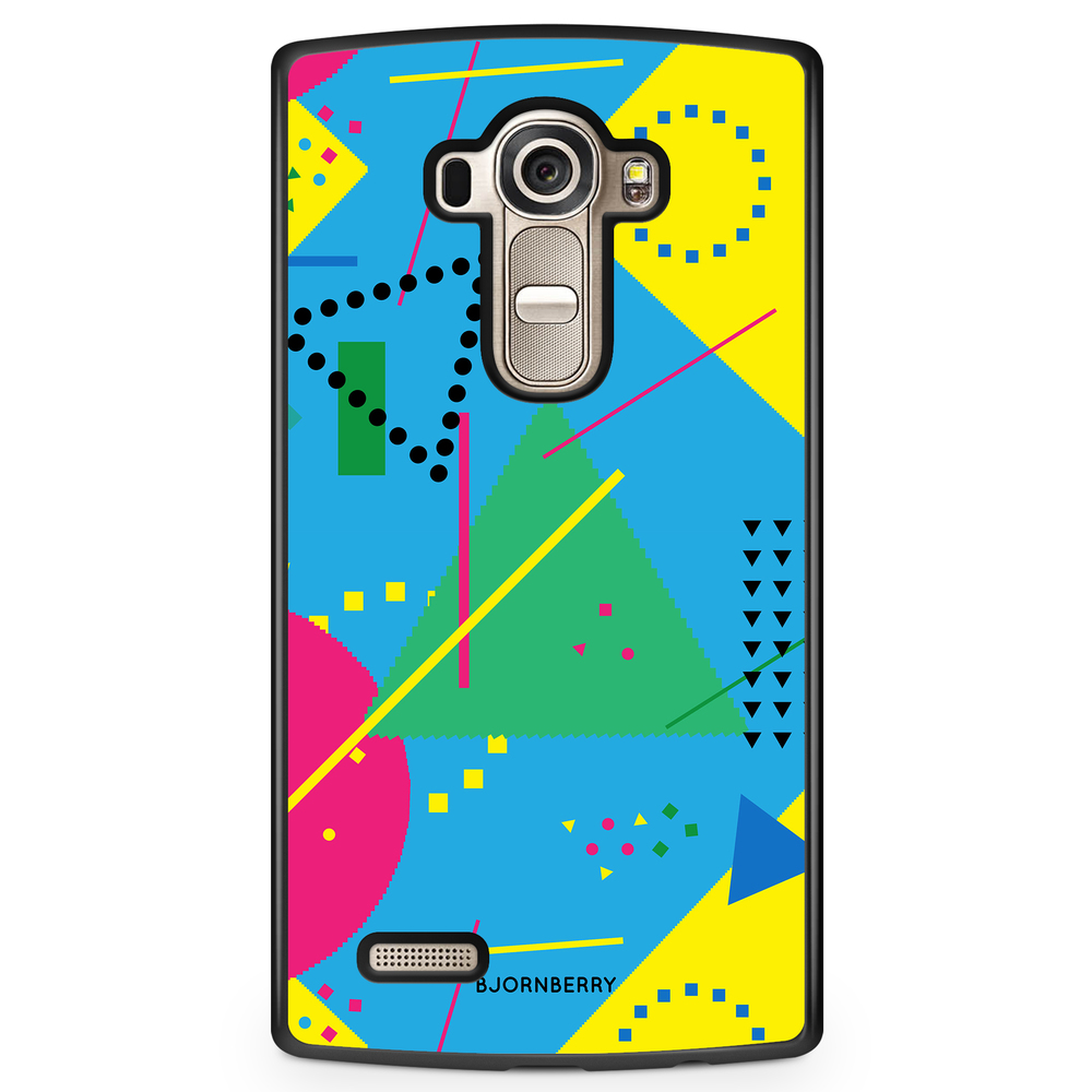 LG G4 Case - Pattern