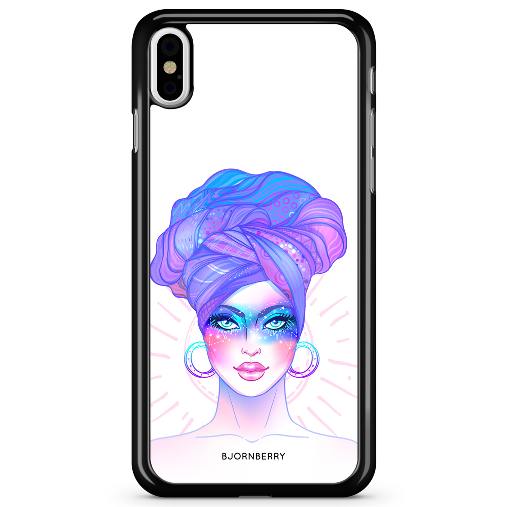 iPhone X / XS Case - Girl