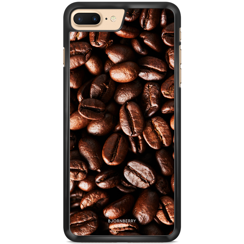 iPhone 7 Plus Case - Roasted Coffee