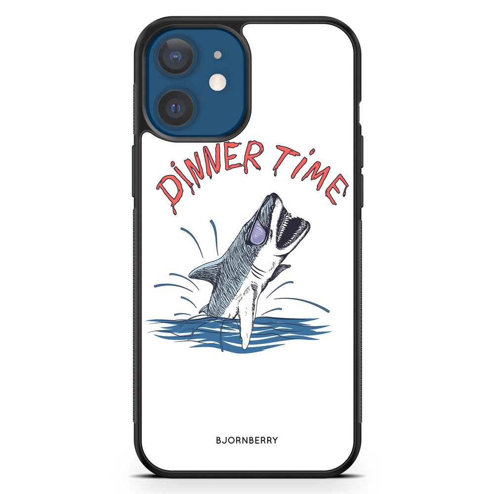 iPhone 12 Case - Dinner Time