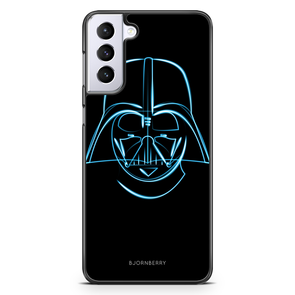 Samsung Galaxy S21 Plus Case - Darth Vader