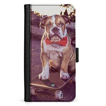 Motorola Moto G52 Fodral - Bulldog