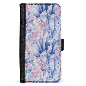OnePlus Nord CE4 Lite 5G Wallet Case - Crystals
