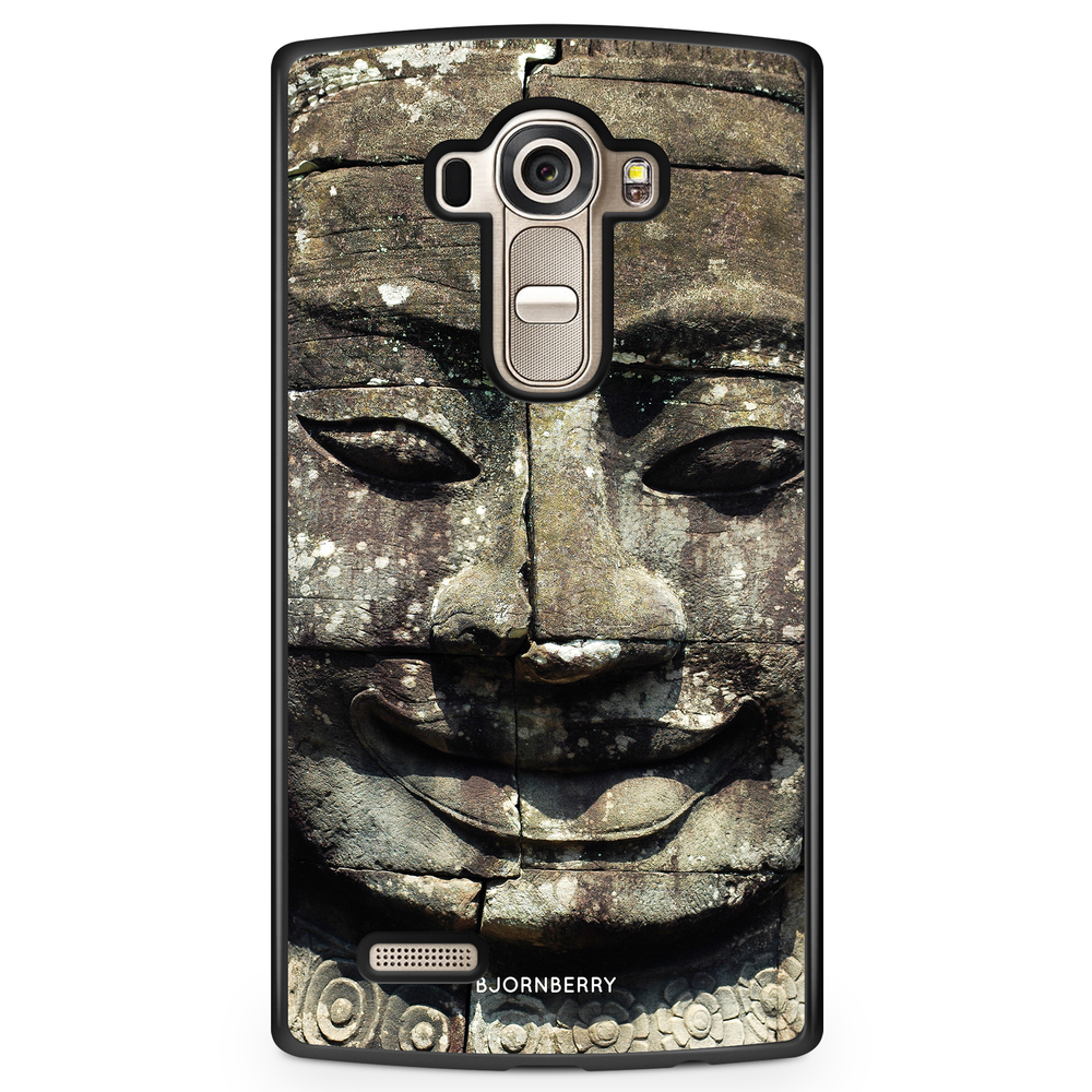 LG G4 Case - Buddha Statue