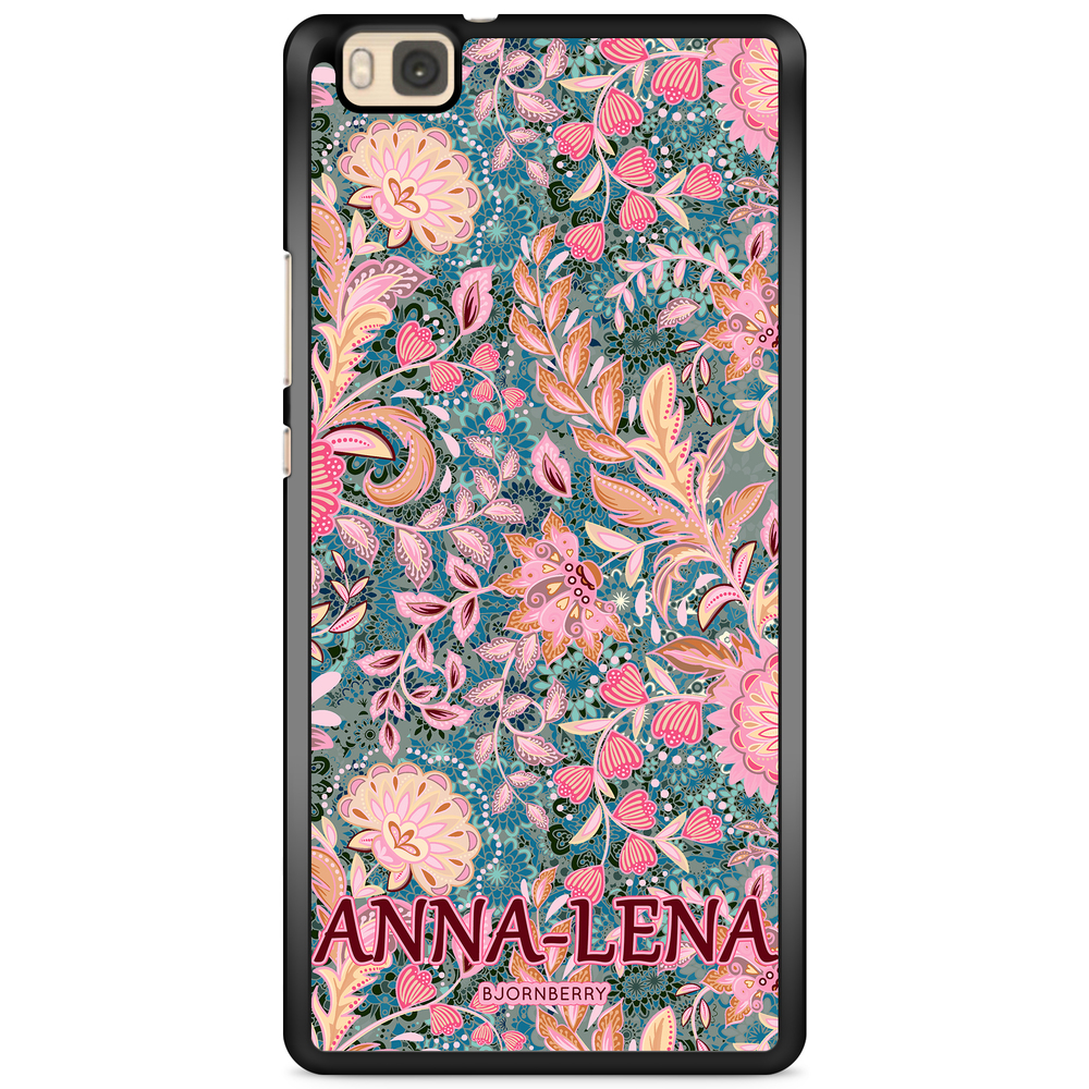 Huawei P8 Lite Case Custom - Fantasy Name