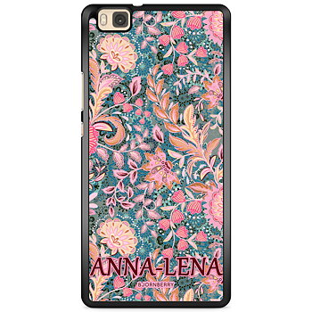 Huawei P8 Lite Skal Custom - Fantasy Namn