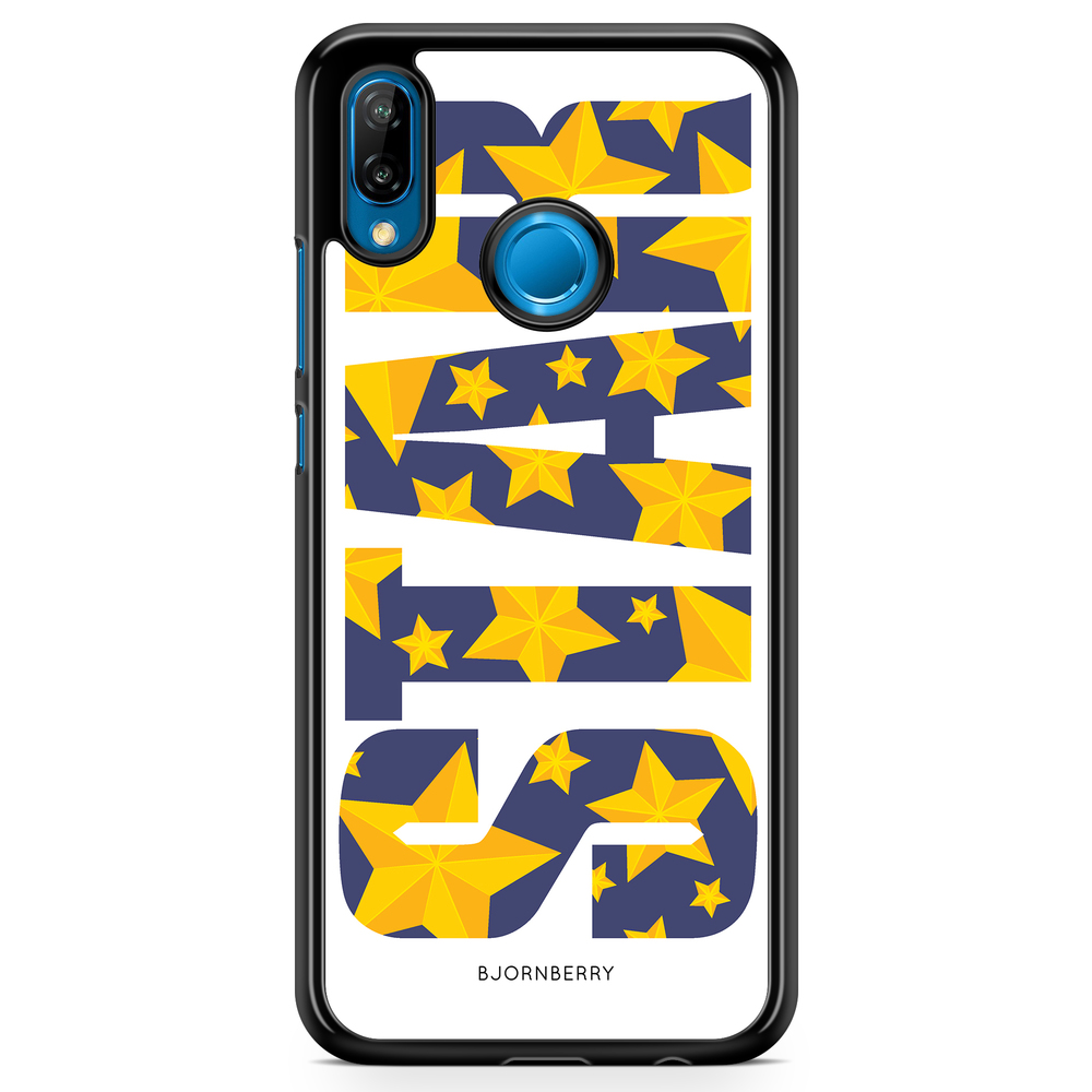 Huawei P20 Lite Case - STAR
