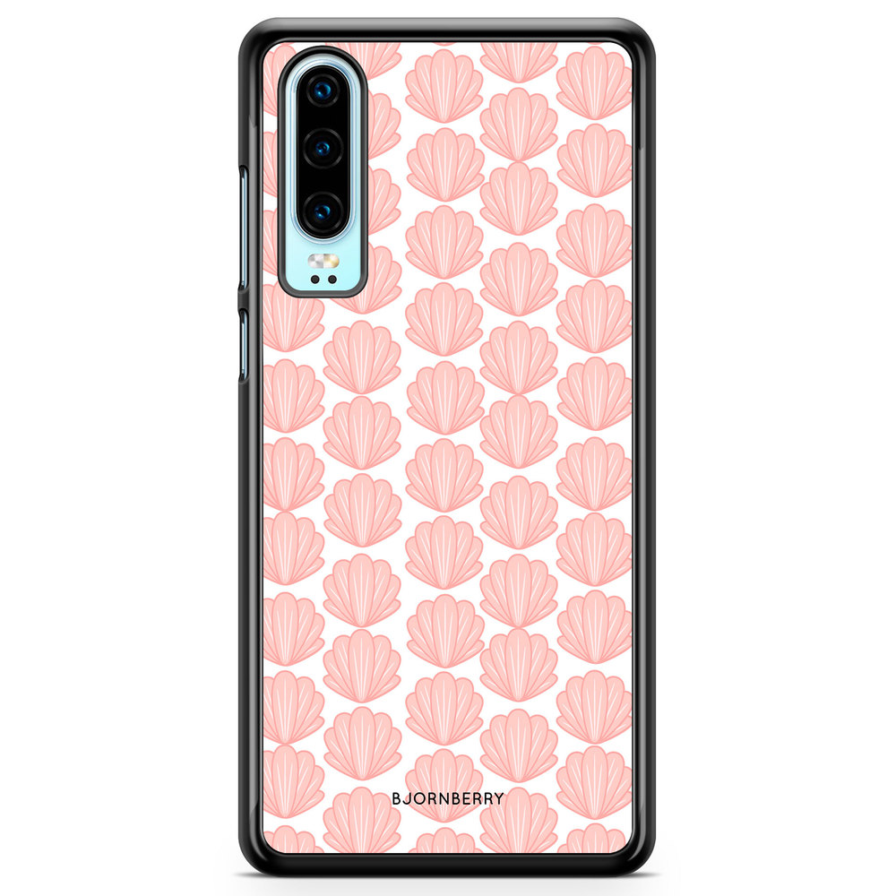 Huawei P30 Case - Seashell
