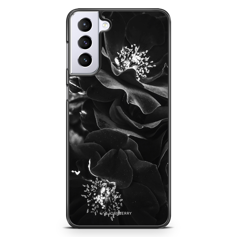 Samsung Galaxy S21 Plus Case - Flowers in Bloom