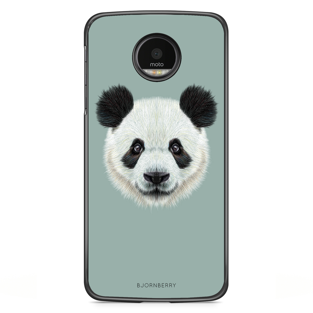 Motorola Moto G5S Plus Case - Panda