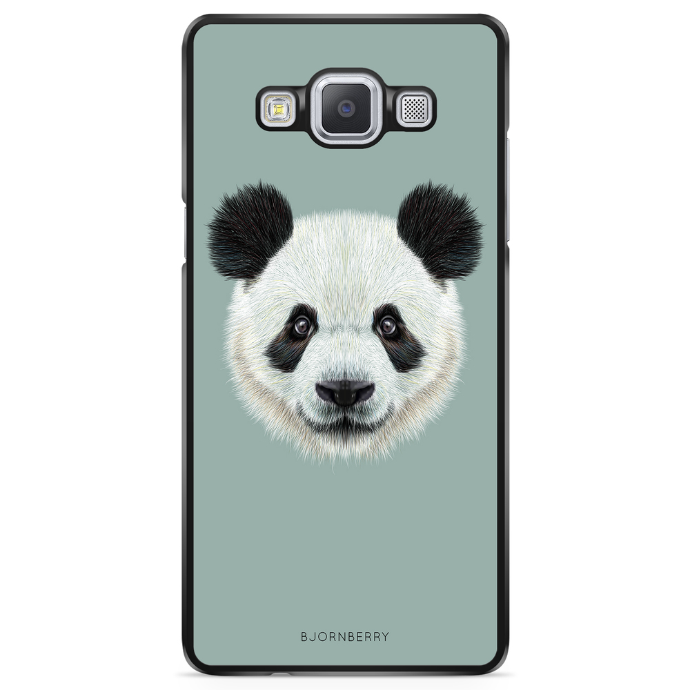 Samsung Galaxy A5 (2015) Case - Panda