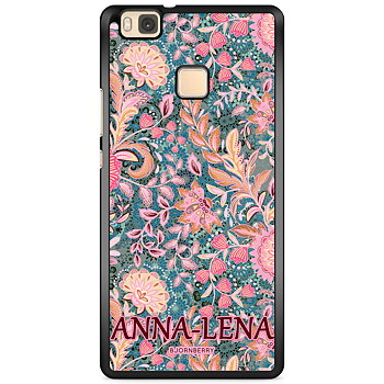Huawei P9 Lite Case Custom - Fantasy Name