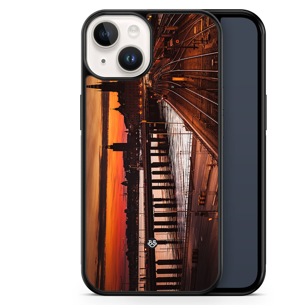 iPhone 14 Case - Stockholm