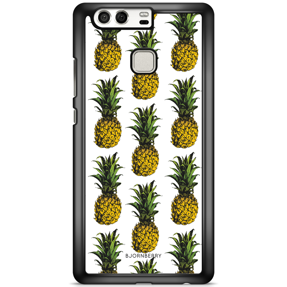 Huawei P9 Plus Case - Pineapple Pattern