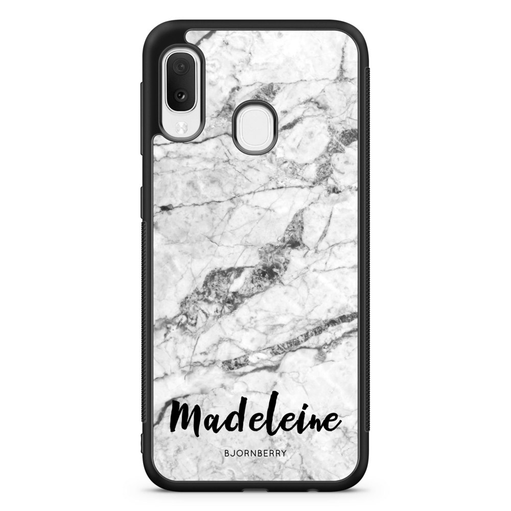 Samsung Galaxy A20e Case - Madeleine