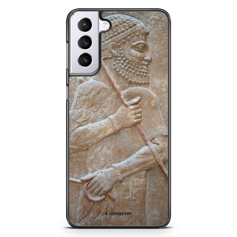 Samsung Galaxy S21 Plus Case - Artifact