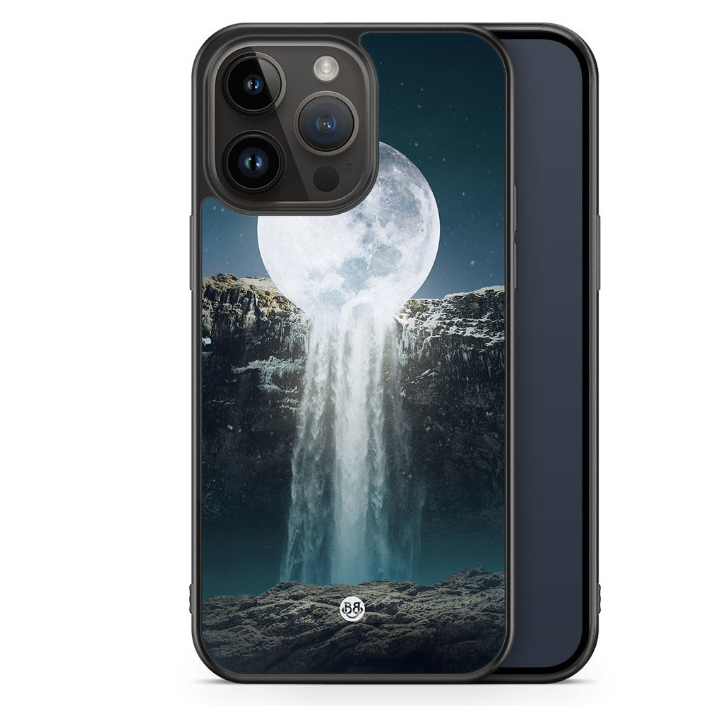 iPhone 14 Pro Max Case - Waterfall
