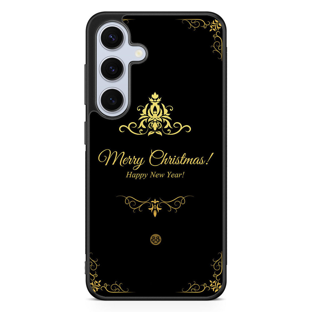 Samsung Galaxy S24 FE Case - Happy New Year!
