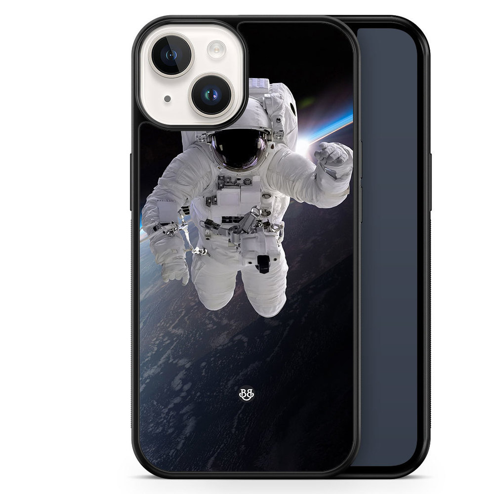 iPhone 14 Case - Spacewalk