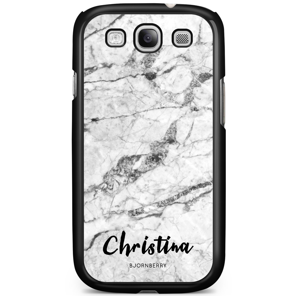 Samsung Galaxy S3 Mini Case - Christina