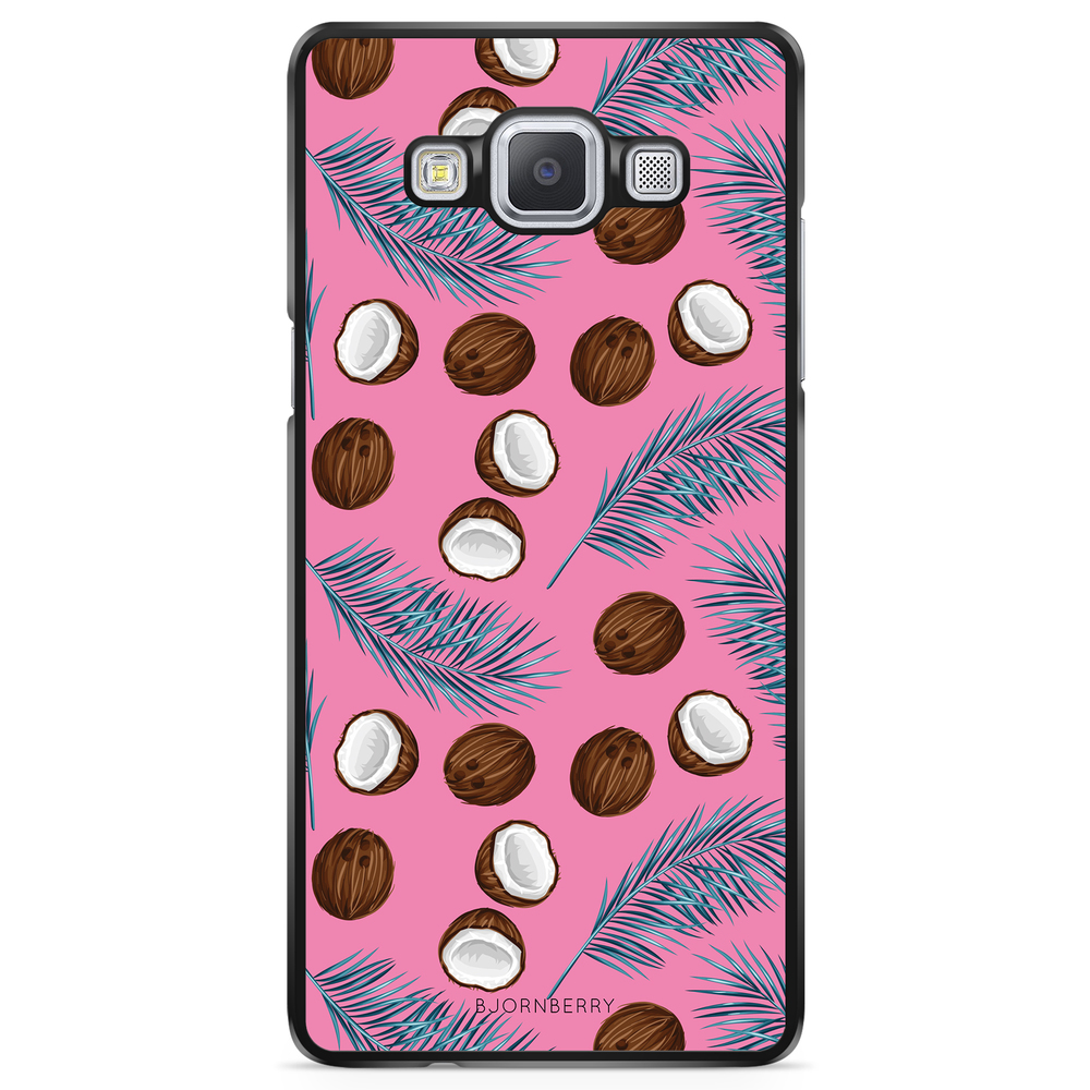 Samsung Galaxy A5 (2015) Case - Coconuts