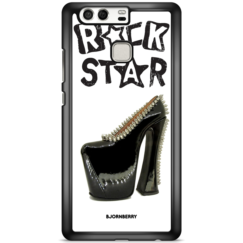 Huawei P9 Case - Rock Star