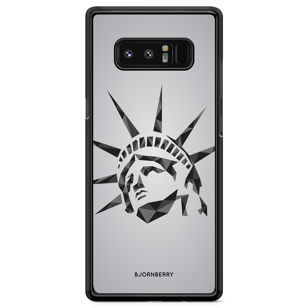 Samsung Galaxy Note 8 Case - New York