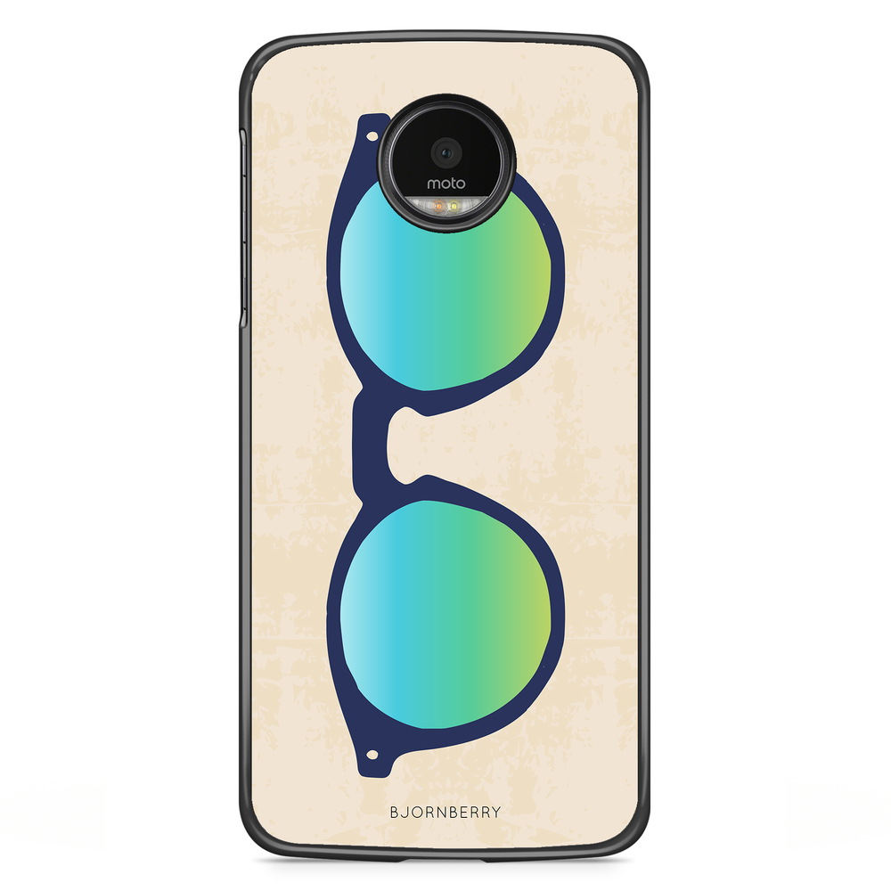 Motorola Moto G5S Plus Case - Sunglasses