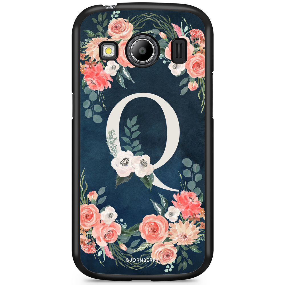 Samsung Galaxy Ace 4 Case - Monogram Q
