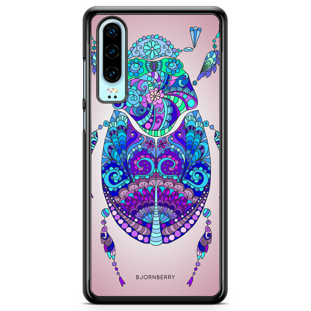Huawei P30 Case - Beetle