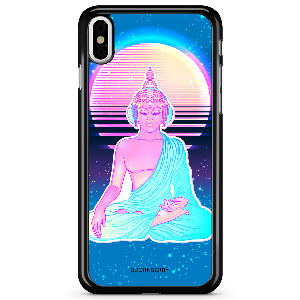 iPhone X / XS Case - Buddha