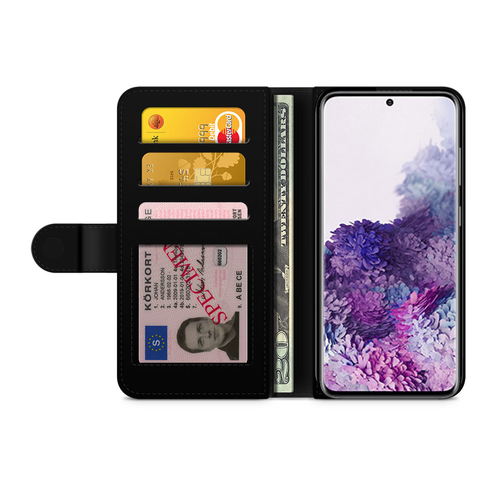 Samsung Galaxy S20 Plus Wallet Case - Kelim - 2