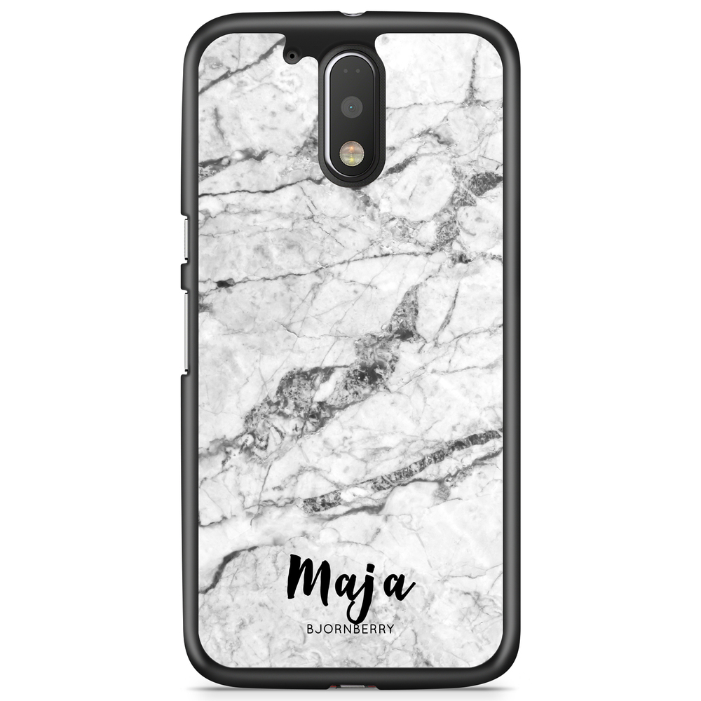 Moto G4/G4 Plus Case - Maja
