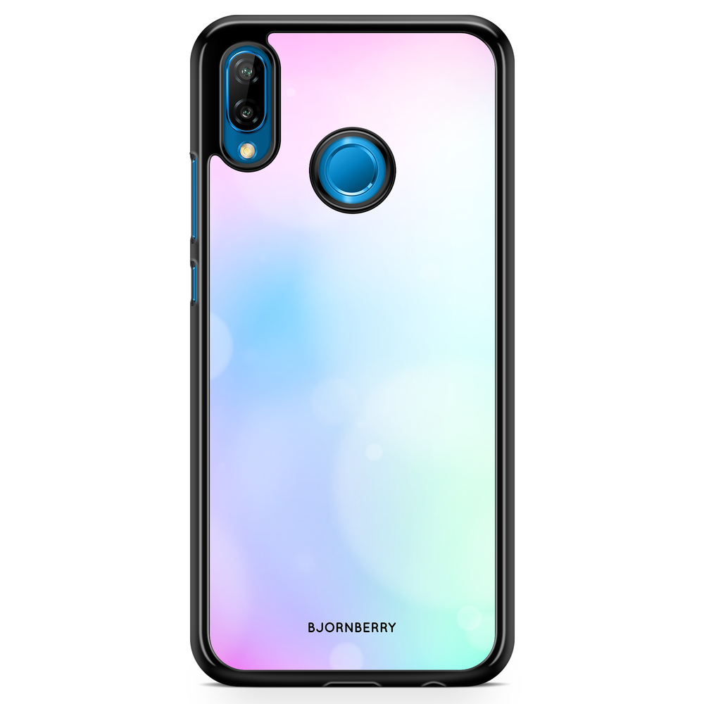 Huawei P20 Lite Case - Rainbow