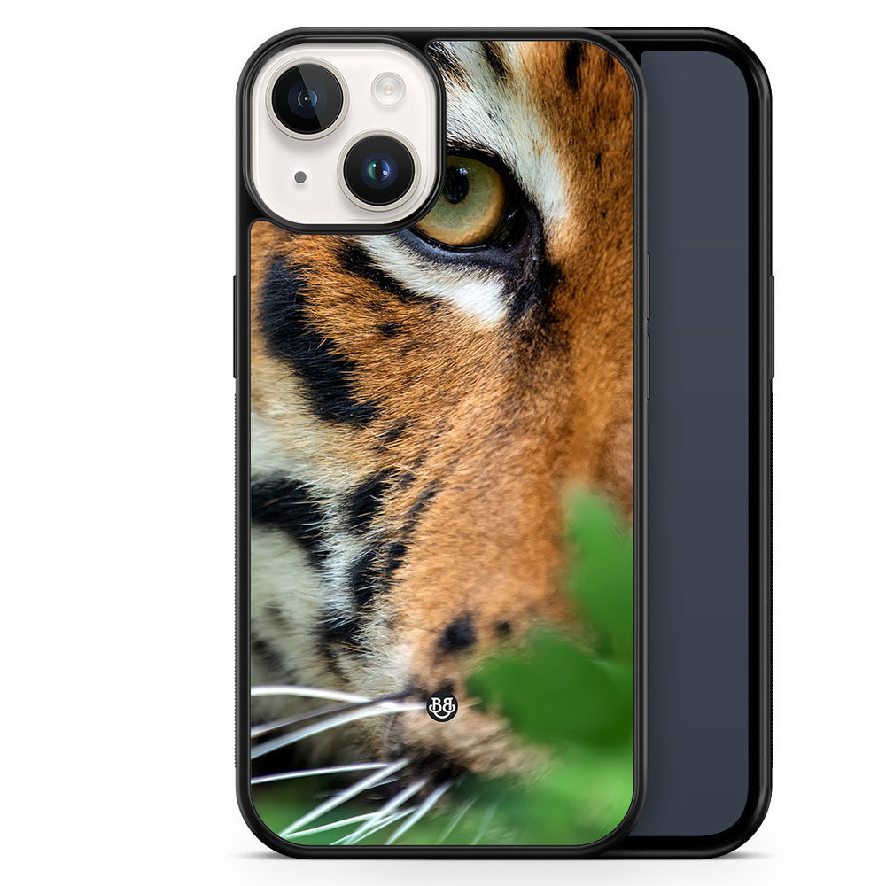 iPhone 14 Case - Tiger Eye