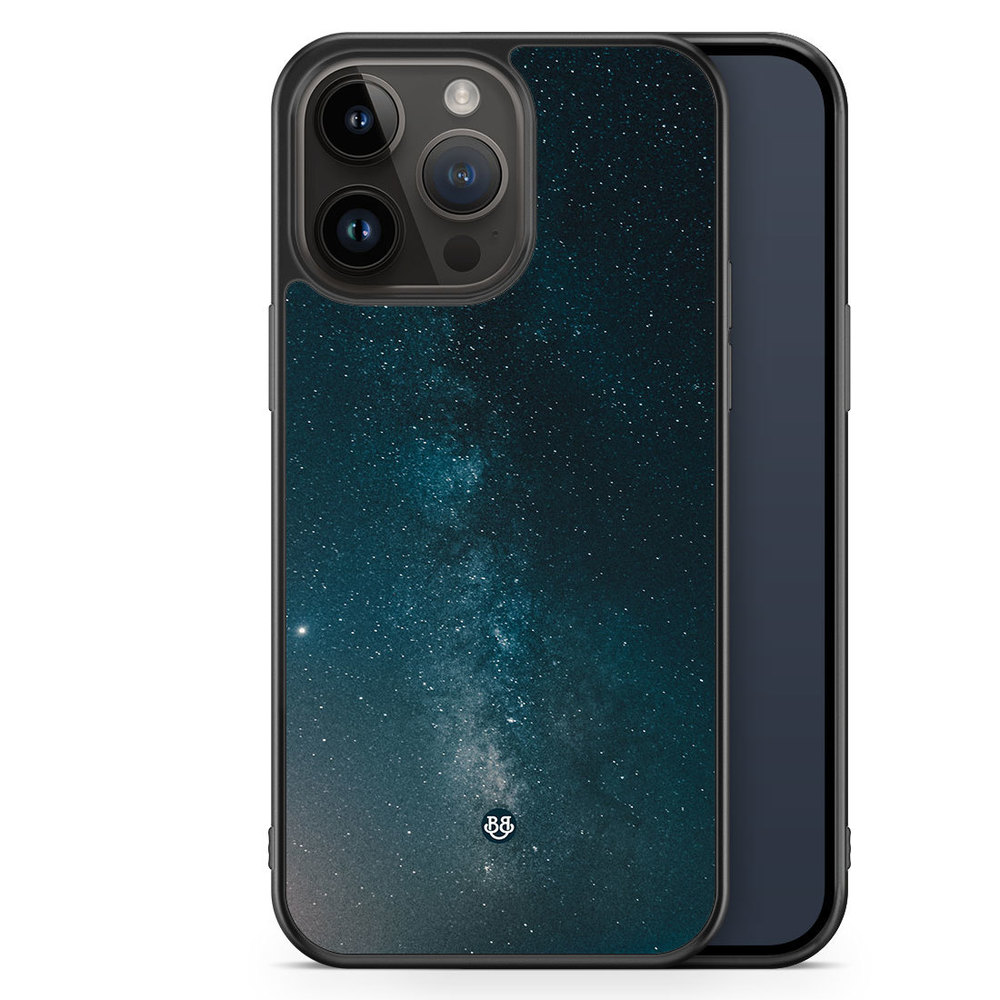 iPhone 14 Pro Max Case - Space