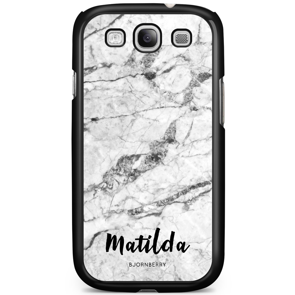 Samsung Galaxy S3 Mini Case - Matilda