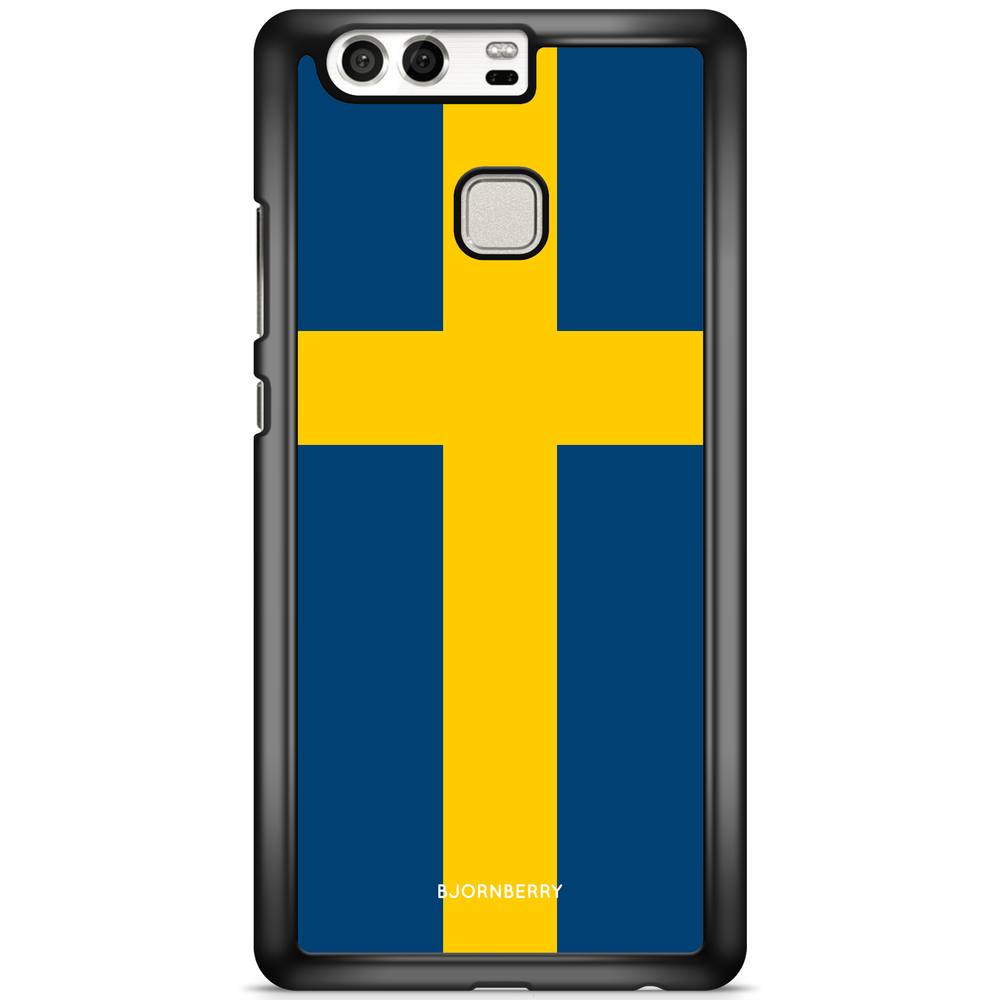 Huawei P9 Case - Sweden
