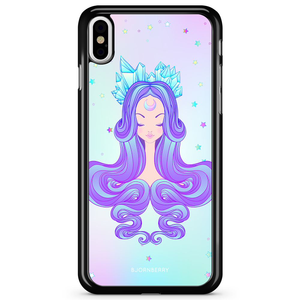 iPhone X / XS Case - Girl