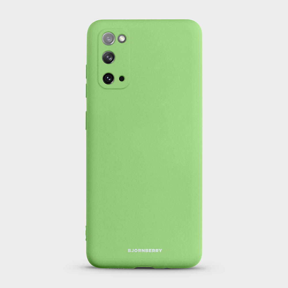 Green Apple - 10