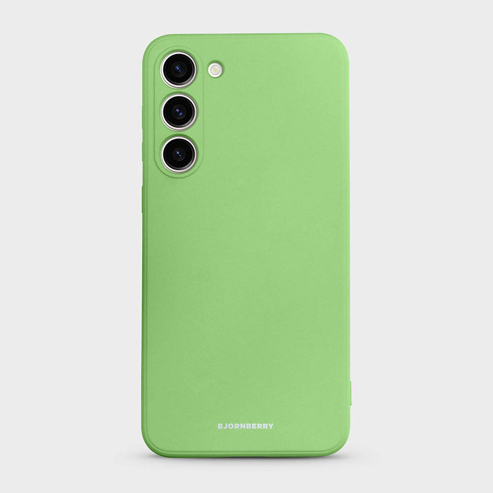 Green Apple - 4
